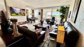 Wohnung zu verkaufen in La Quinta, Benahavis