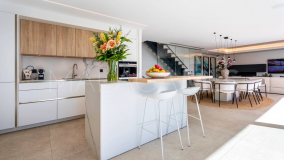 Villa zu verkaufen in La Reserva de Marbella, Marbella Ost