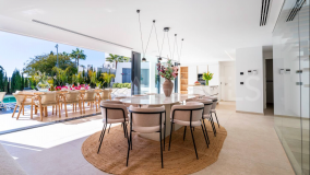 Villa zu verkaufen in La Reserva de Marbella, Marbella Ost