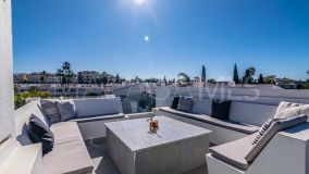 Appartement Terrasse for sale in Los Dragos, Nueva Andalucia