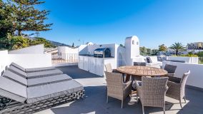 Appartement Terrasse for sale in Los Dragos, Nueva Andalucia