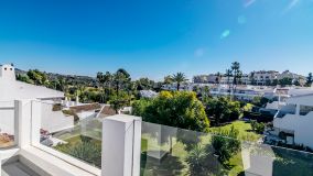 Appartement Terrasse for sale in Los Dragos, Nueva Andalucia