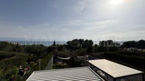 Reihenhaus zu verkaufen in Seghers, Estepona