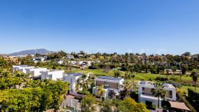 Villa for sale in Belfry, Estepona East