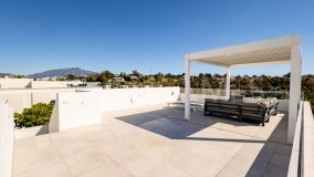 Villa for sale in Belfry, Estepona East