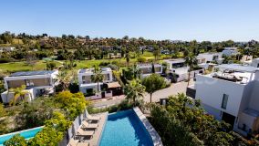 Villa for sale in Belfry, Estepona East