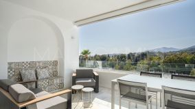 Wohnung zu verkaufen in Eagles Village, Benahavis