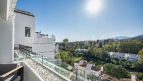 Wohnung zu verkaufen in Eagles Village, Benahavis