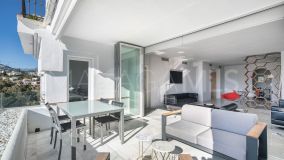 Wohnung zu verkaufen in Eagles Village, Benahavis