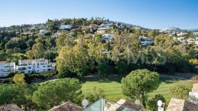 Wohnung zu verkaufen in Eagles Village, Benahavis