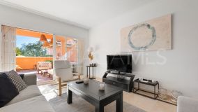 Ground Floor Duplex for sale in Andalucia Alta, Nueva Andalucia