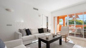 Ground Floor Duplex for sale in Andalucia Alta, Nueva Andalucia
