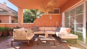 Ground Floor Duplex for sale in Andalucia Alta, Nueva Andalucia