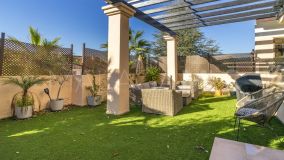 Appartement rez de chaussée for sale in Albatross Hill, Nueva Andalucia