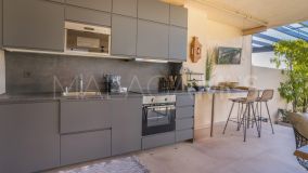 Appartement rez de chaussée for sale in Albatross Hill, Nueva Andalucia