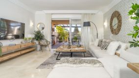 Appartement rez de chaussée for sale in Albatross Hill, Nueva Andalucia