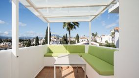 Lägenhet for sale in Royal Gardens, Nueva Andalucia