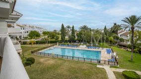 Apartment for sale in Royal Gardens, Nueva Andalucia