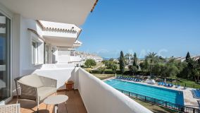 Wohnung zu verkaufen in Royal Gardens, Nueva Andalucia