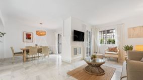 Adosado en venta en Los Naranjos de Marbella, Nueva Andalucia