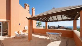Duplex Penthouse for sale in Andalucia Alta, Nueva Andalucia