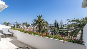 Apartamento en venta en Andalucia Garden Club, Nueva Andalucia
