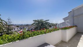 Wohnung zu verkaufen in Andalucia Garden Club, Nueva Andalucia