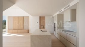 Takvåning for sale in Magna Marbella, Nueva Andalucia