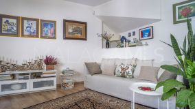 Apartment for sale in Las Lolas, Nueva Andalucia