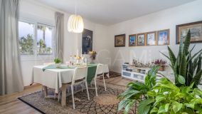 Apartment for sale in Las Lolas, Nueva Andalucia