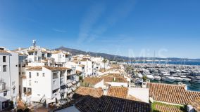 Lägenhet for sale in Benabola, Marbella - Puerto Banus