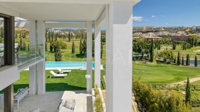 Villa for sale in Los Flamingos, Benahavis