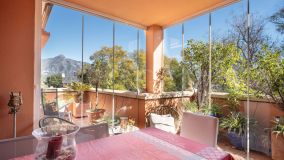 Takvåning for sale in Andalucia Alta, Nueva Andalucia