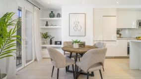 Reihenhaus zu verkaufen in El Naranjal, Nueva Andalucia
