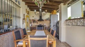 Radhus for sale in Altos de Aloha, Nueva Andalucia