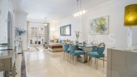 Wohnung zu verkaufen in River Garden, Nueva Andalucia