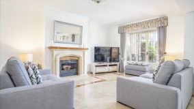 Town House for sale in Aloha Real, Nueva Andalucia