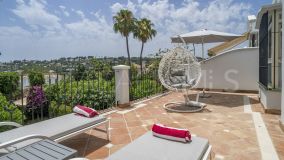 Town House for sale in Aloha Real, Nueva Andalucia