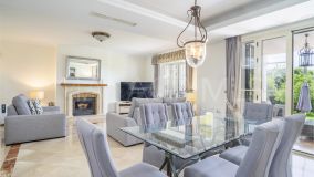 Town House for sale in Aloha Real, Nueva Andalucia