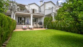 Town House for sale in Aloha Real, Nueva Andalucia
