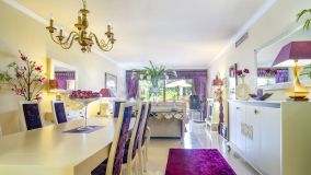 Ground Floor Apartment for sale in El Embrujo Playa, Marbella - Puerto Banus
