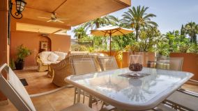 Ground Floor Apartment for sale in El Embrujo Playa, Marbella - Puerto Banus