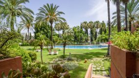 Ground Floor Apartment for sale in El Embrujo Playa, Marbella - Puerto Banus