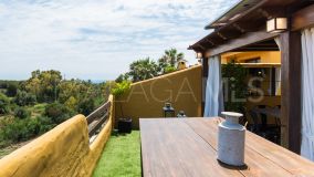 Adosado en venta en La Meridiana, Marbella Golden Mile