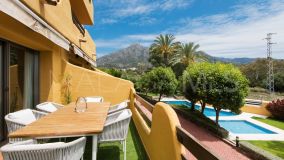 Adosado en venta en La Meridiana, Marbella Golden Mile