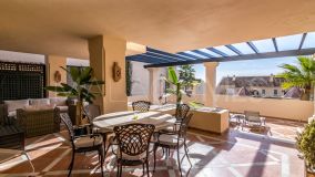 Ground Floor Apartment for sale in Albatross Hill, Nueva Andalucia