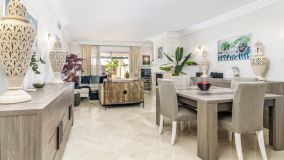 Ground Floor Apartment for sale in Albatross Hill, Nueva Andalucia