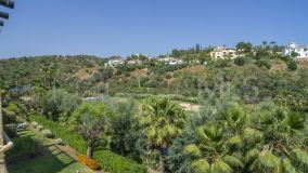 Apartment for sale in Los Arcos (La Quinta), Benahavis