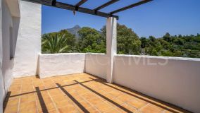 Duplex Penthouse for sale in Los Naranjos de Marbella, Nueva Andalucia