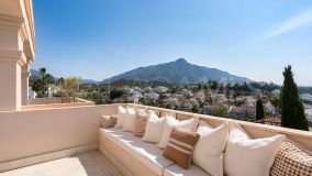 Lägenhet for sale in Albatross Hill, Nueva Andalucia